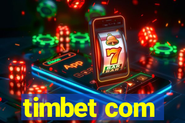 timbet com